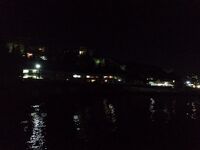 Совет подводника: кефаль по каменно-глыбовому дну — но как её ловить с берега?