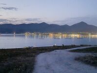 Кабардинка, тёплая вода и термоклин: морская рыбалка с микроджигом по ставриде