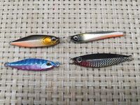 Сочи — готовим снасти: проверим, как поживают луфарь и сарган