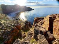 Морская рыбалка в Териберке — быстрый выезд по погоде и льду?