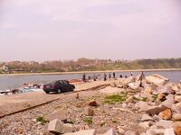 Даляны у Черноморца: весенний ставрид и цаца, рыба — на «За Бог да прости»