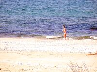 Перла и открытый пляж: «Тато» в прошлом, теперь можно ловить свободно у резиденции