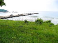 Перла и открытый пляж: «Тато» в прошлом, теперь можно ловить свободно у резиденции