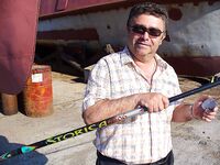 Закон и контроль: штрафы за сети до 5000 лев, спутниковый мониторинг Рибинспекции