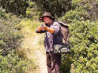 Фотки загружены в тему: визуальные заметки без дополнительного текста по улову