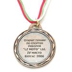 Открытие пресноводного сезона на Мандре: судак, карп и приз от «Морских волков»