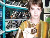 Открытие пресноводного сезона на Мандре: судак, карп и приз от «Морских волков»