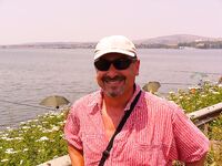 Открытие пресноводного сезона на Мандре: судак, карп и приз от «Морских волков»