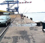 Несебр, калкан не нашёлся: карагьоз в Порту Бургас по 160 штук и трофеи до 39 см