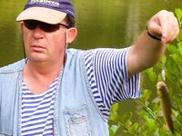 Снасти Черного моря без экзотики: сбиролино, самодур, нереис и креветка