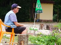 Снасти Черного моря без экзотики: сбиролино, самодур, нереис и креветка