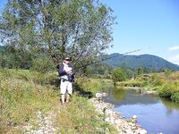 Снасти Черного моря без экзотики: сбиролино, самодур, нереис и креветка