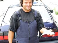 Осень с туманом и дождём: погода хмурая, но морская рыбалка только начинается