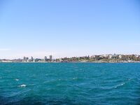 Первый снег у моря: сильный западный ветер, Несебр и покупка свежей барабульки