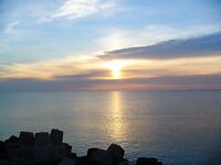 Куда ушла рыба при юго-западном ветре: Несебр и Поморие без клева два дня подряд