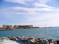 Куда ушла рыба при юго-западном ветре: Несебр и Поморие без клева два дня подряд