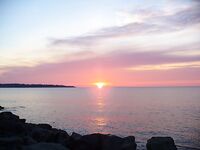 Куда ушла рыба при юго-западном ветре: Несебр и Поморие без клева два дня подряд