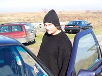 Морской судак вернулся — «Грозная утка» №4 и кефаль в прилове