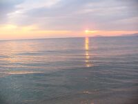 Зима не пришла — 8° в море, 12–15° воздух, ловятся только бычки