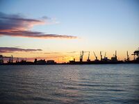 Весна пришла: сегодня +18…+20, к воскресенью −4 — перепад