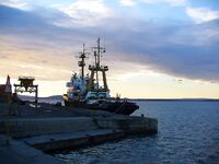 Весна пришла: сегодня +18…+20, к воскресенью −4 — перепад