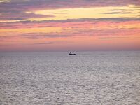 Весна пришла: сегодня +18…+20, к воскресенью −4 — перепад