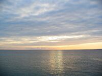 Куда идём: Приморско — резиденция «Перла», карта маршрута