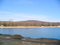 Куда идём: Приморско — резиденция «Перла», карта маршрута