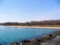 Куда идём: Приморско — резиденция «Перла», карта маршрута