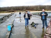 Фотографий было много — четыре камеры и свыше пятисот кадров