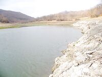 Болгария — саргана рано, ушли в горы, пурга и безрыбье