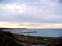 Порт Бургас, лето 2006 — морской судак на «дворнягу» и дуэль с Доцентом