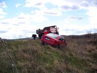 Порт Бургас, лето 2006 — морской судак на «дворнягу» и дуэль с Доцентом