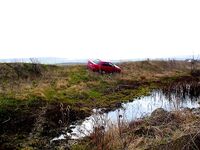 Порт Бургас, лето 2006 — морской судак на «дворнягу» и дуэль с Доцентом