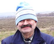 Грудовская река — ветер СВ, до полудня рыбалка и резерват с «водной лошадкой»