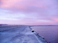 14–15 апреля — бычки и атерина, фотоотчёт из порта Бургас