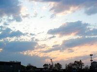 Порт Бургас 22.04.2007 — короткая отметка по выходу