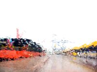 Бургас, дожди и самодур: ставридка любит плохую погоду