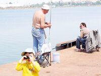 Фото для ДРК: подтверждение места и выезда