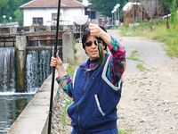 Фото для ДРК: подтверждение места и выезда