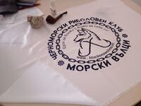 Флаг «Морских волков»: маленькая радость клуба