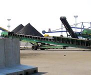 Росенец и «Японский порт»: гроза, жара и ставридка на утреннем свете