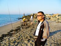 Лето в разгаре: когда по морю пусто — уезжаю на пресные воды