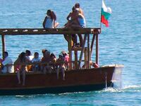 Поморие, глаза полны — руки пусты: выход без результата