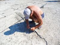 Поморие, глаза полны — руки пусты: выход без результата