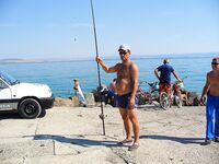 Поморие, глаза полны — руки пусты: выход без результата