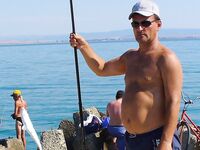 Поморие, глаза полны — руки пусты: выход без результата