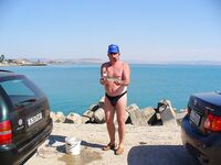 После шторма в Поморие: скаты ушли вглубь, остались ставридка и сингиль