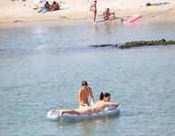 Опуск день первый: Поморие в 4:00, ставрида на самодур и цель по скату