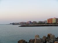 Опуск день первый: Поморие в 4:00, ставрида на самодур и цель по скату